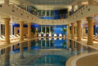 Hotel Splendid Conference & Spa Resort