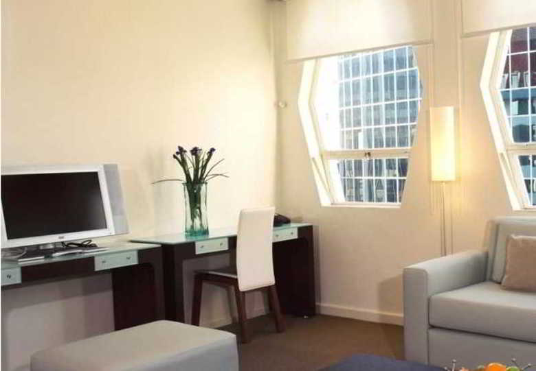 Hotel Quest On Lambton Serviced Apartment