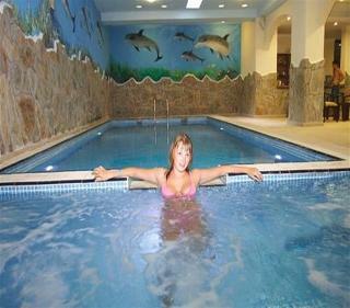 Astoria Hotel & Spa