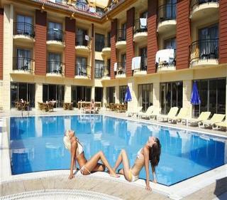 Astoria Hotel & Spa