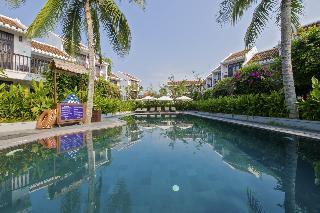 Apartamentos Coco River Resort & Spa