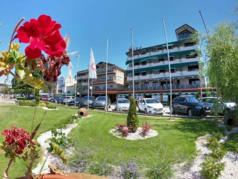 Hotel Tino