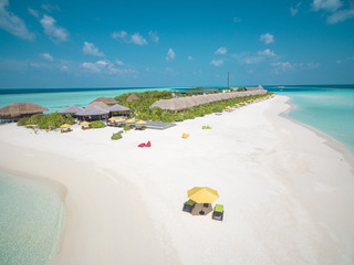 Hotel Dhigufaru Island Resort