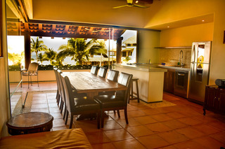 Hotel Las Palmas Resort & Beach Club