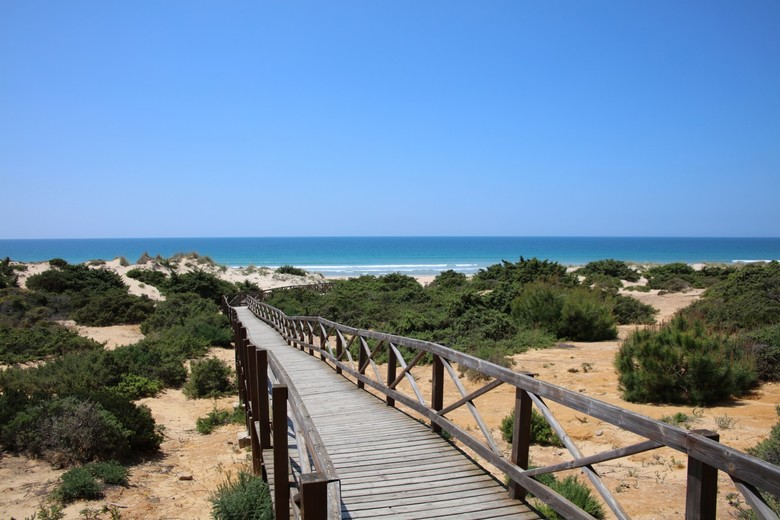 Hotel Iberostar Selection Andalucia Playa