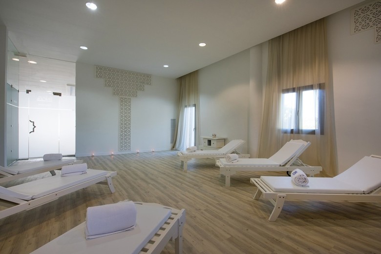Hotel Iberostar Selection Andalucia Playa