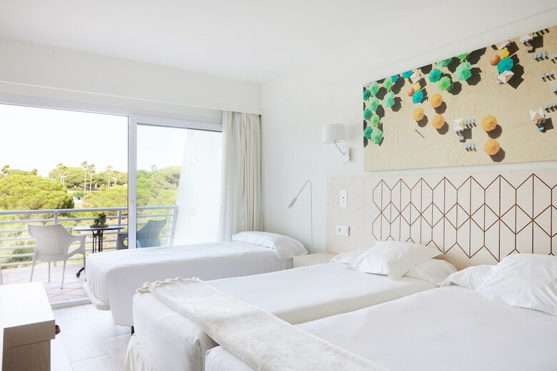 Hotel Iberostar Waves Royal Andalus