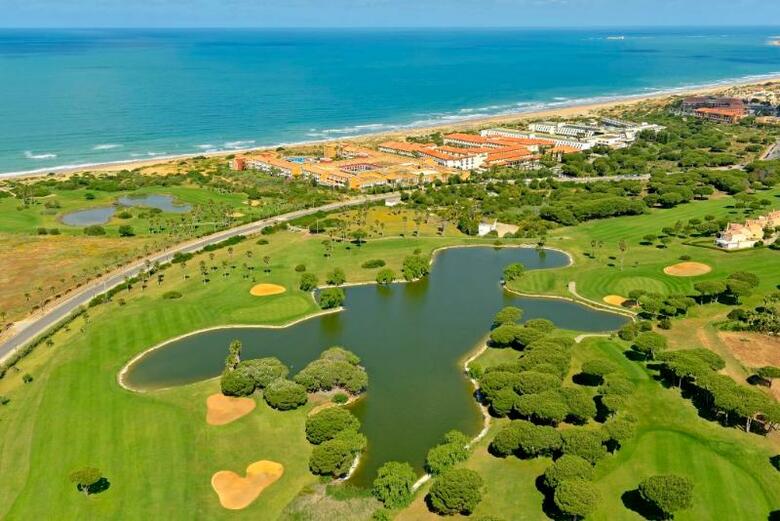Hotel Iberostar Waves Royal Andalus