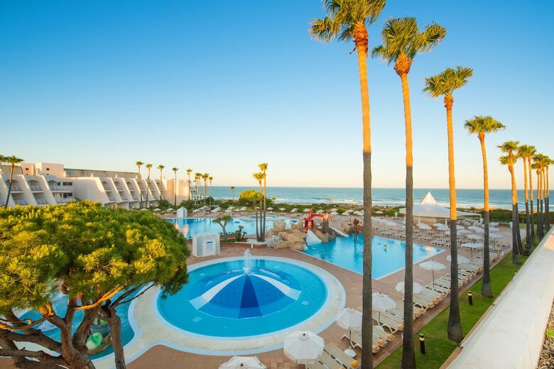 Hotel Iberostar Waves Royal Andalus