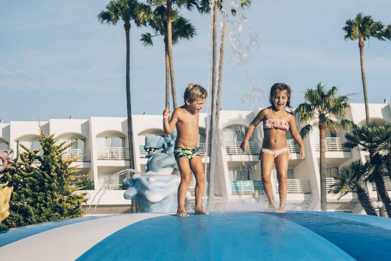 Hotel Iberostar Waves Royal Andalus