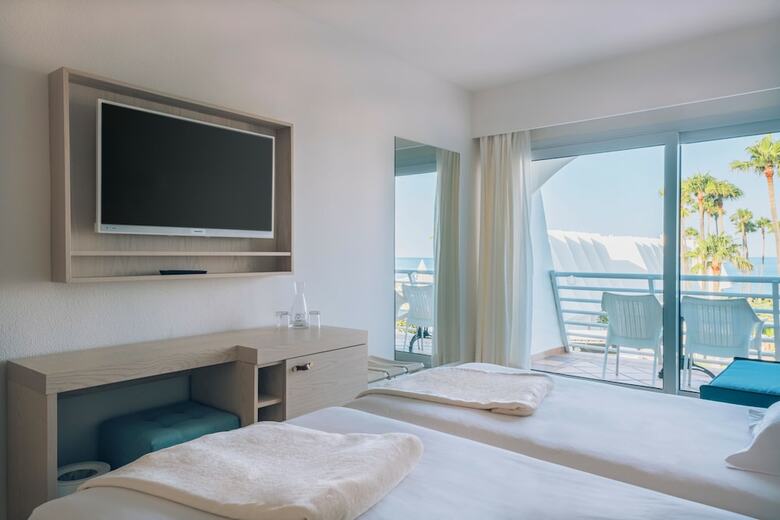Hotel Iberostar Waves Royal Andalus