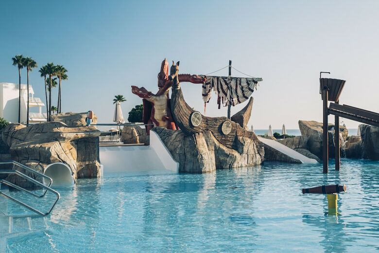 Hotel Iberostar Waves Royal Andalus