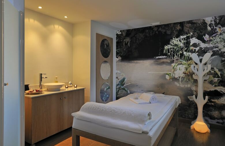 Hotel Iberostar Waves Royal Andalus