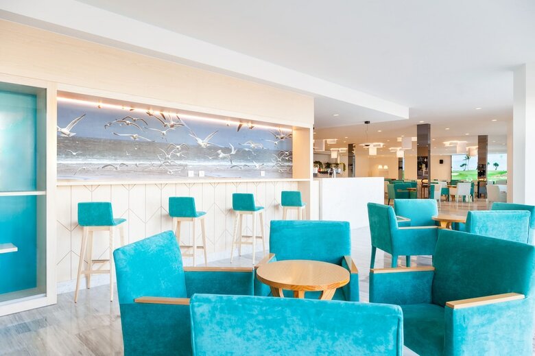 Hotel Iberostar Waves Royal Andalus