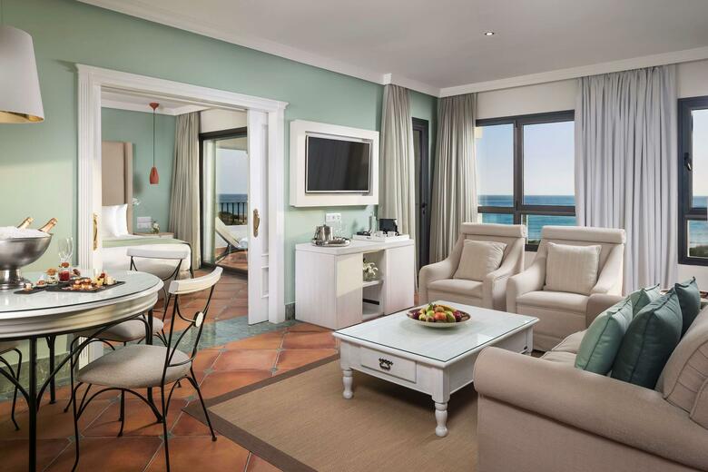 Hotel Meli� Sancti Petri