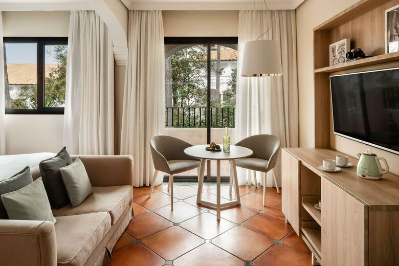 Hotel Meli� Sancti Petri