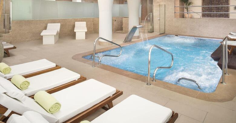 Hotel Meli� Sancti Petri