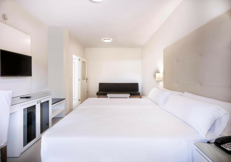 Aparthotel Sol Sancti Petri Apartamentos