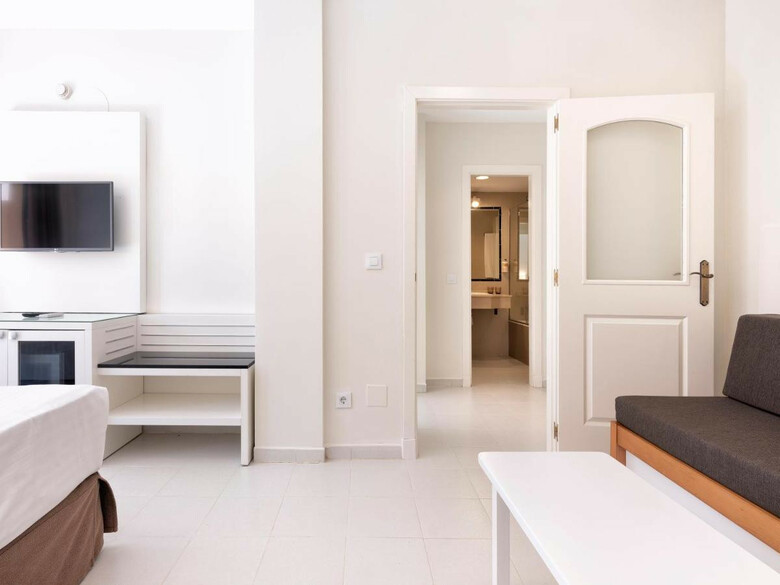 Aparthotel Sol Sancti Petri Apartamentos