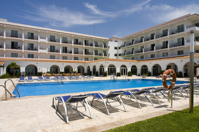 Hotel Hipotels Flamenco Conil