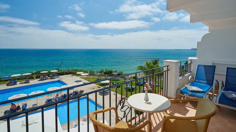 Hotel Hipotels Flamenco Conil