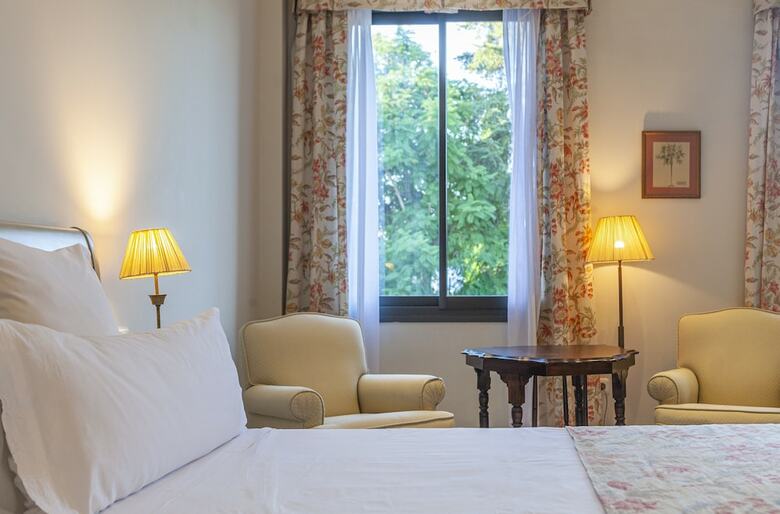 Hotel Villa Jerez