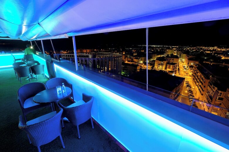 Hotel Guadalquivir