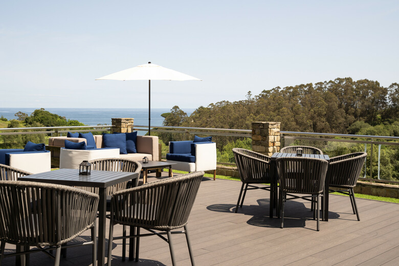 Abba Comillas Hotel
