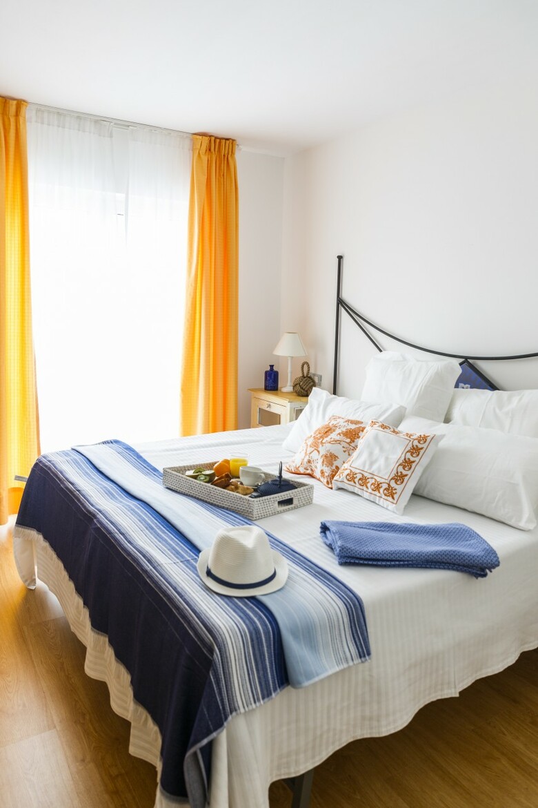 Hotel Mar Azul Y Surf