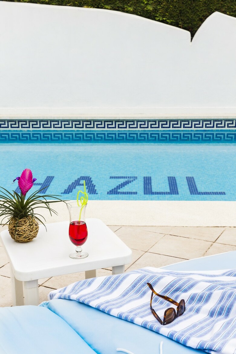 Hotel Mar Azul Y Surf