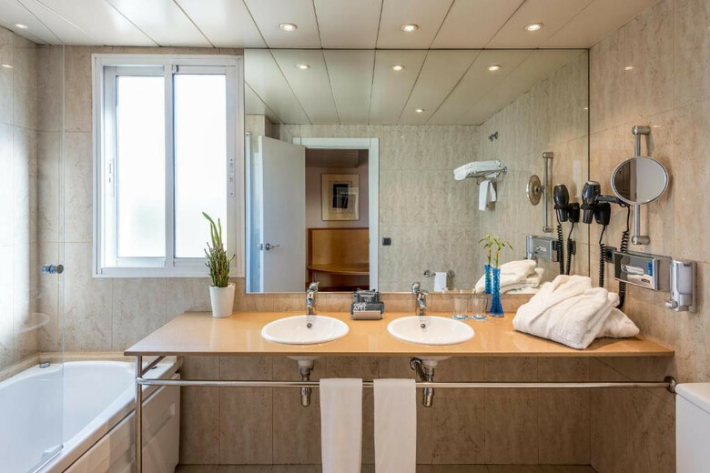 Hotel Castellon Center Affiliated By Meli�