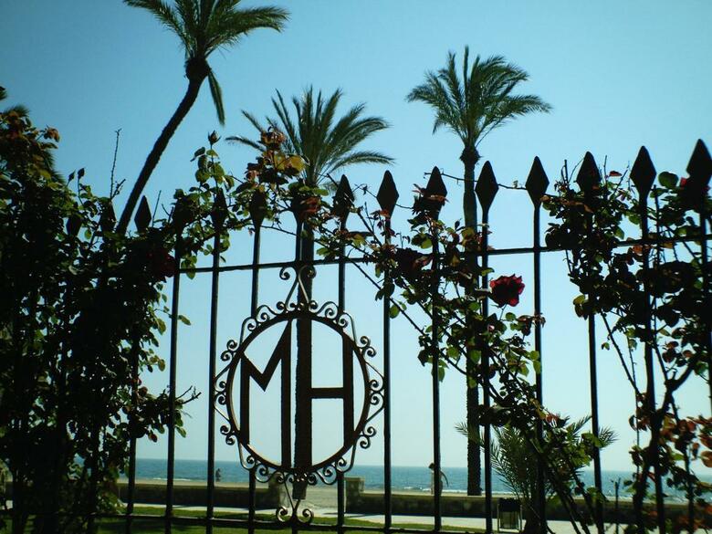 Hotel Hosteria Del Mar