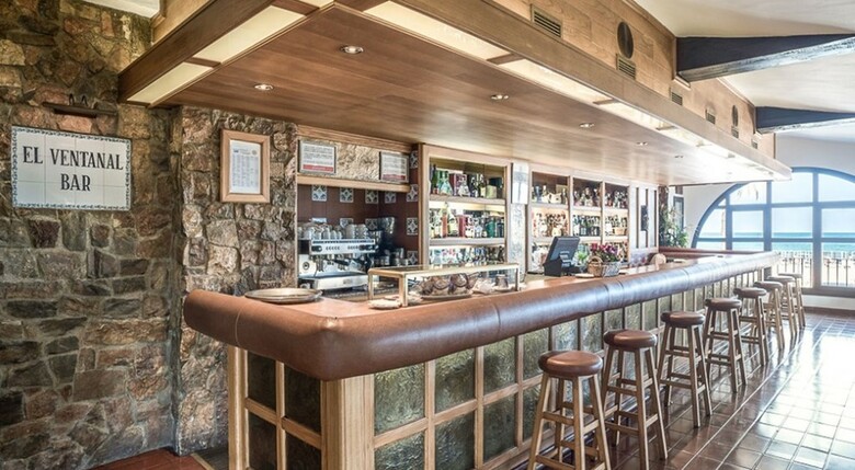 Hotel Hosteria Del Mar