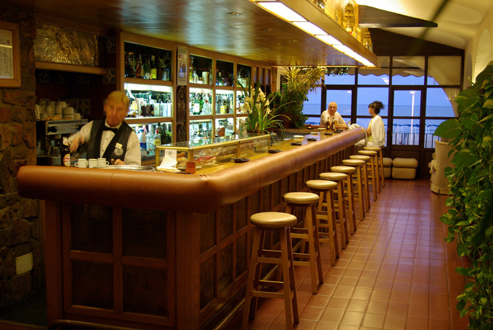 Hotel Hosteria Del Mar