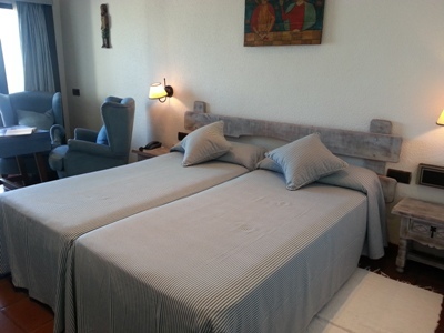 Hotel Hosteria Del Mar