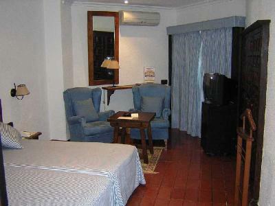 Hotel Hosteria Del Mar
