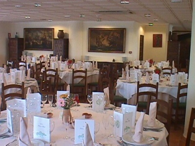 Hotel Hosteria Del Mar