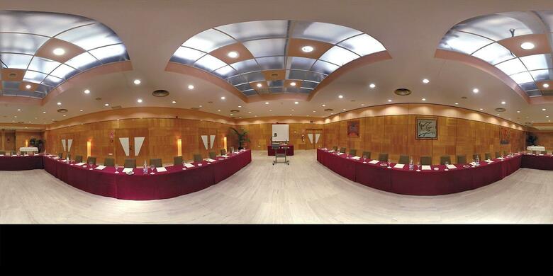 Hotel NH Ciudad Real