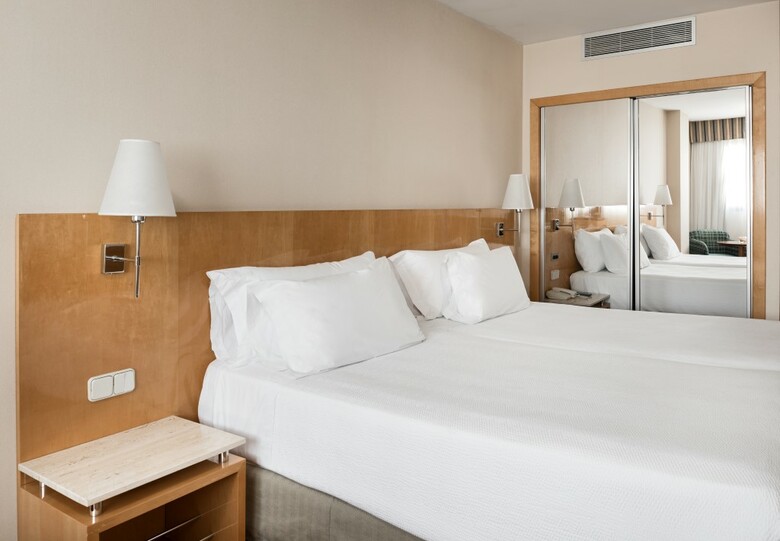 Hotel NH Ciudad Real