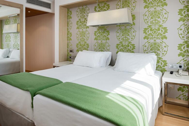 Hotel NH Ciudad Real