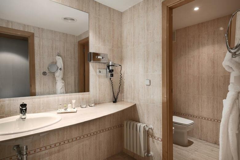 Hotel NH Ciudad Real