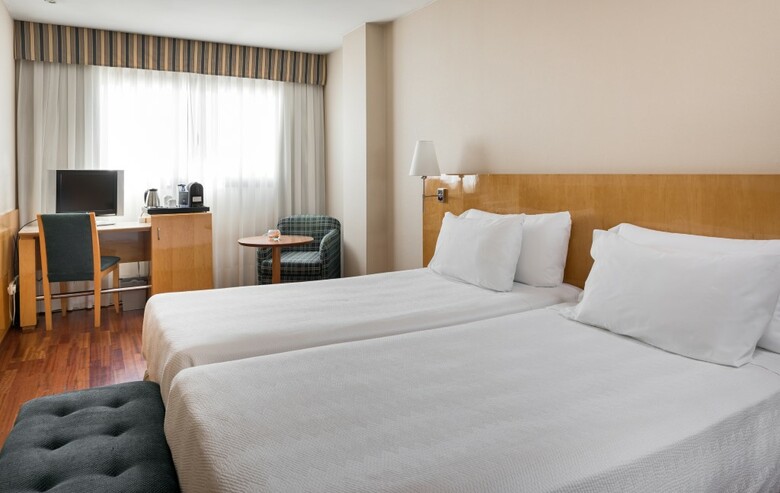 Hotel NH Ciudad Real