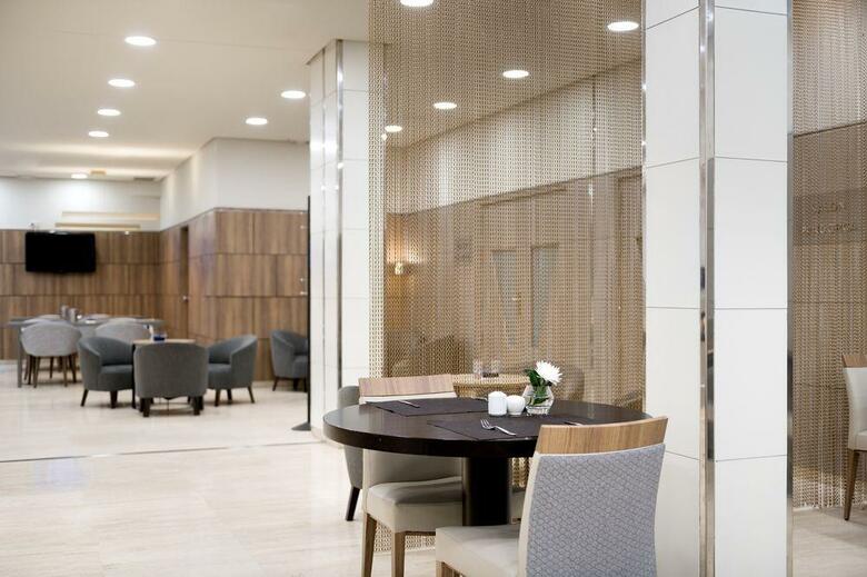 Hotel NH Ciudad Real