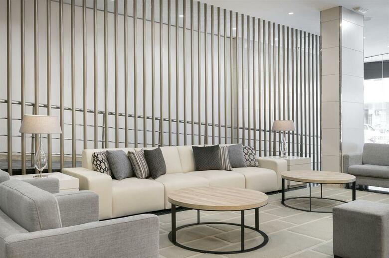 Hotel NH Ciudad Real