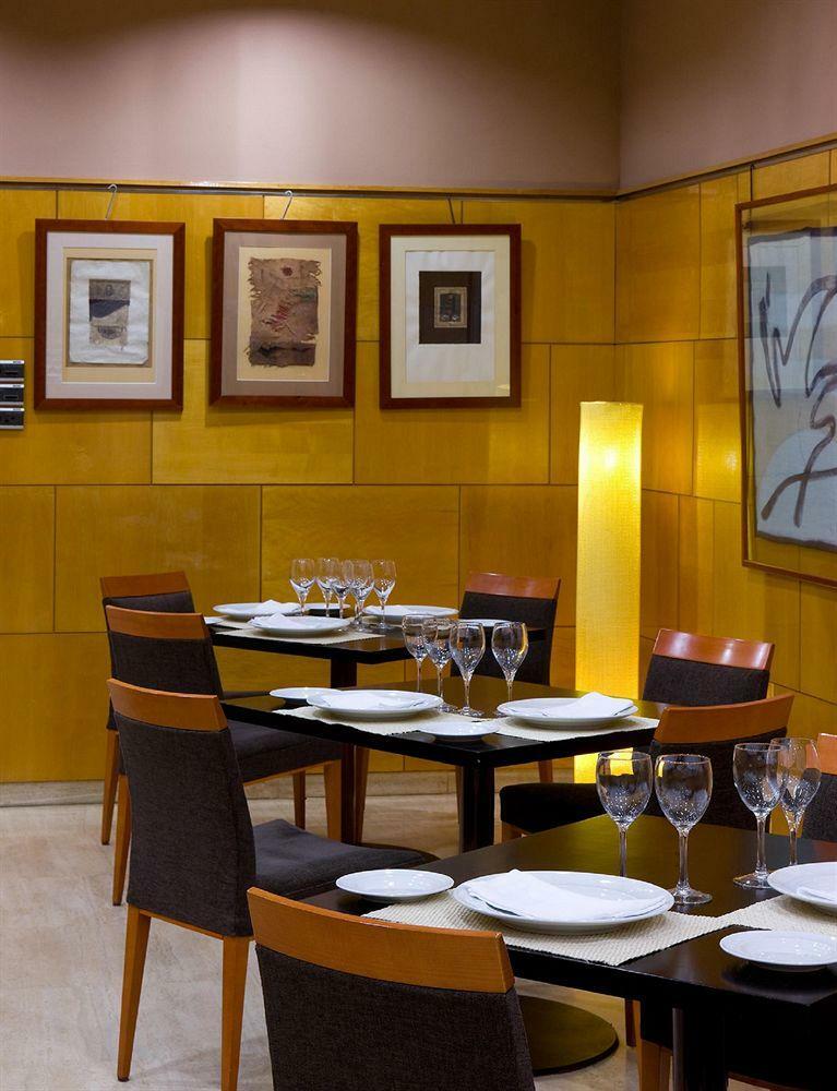 Hotel NH Ciudad Real