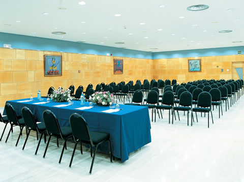 Hotel NH Ciudad Real
