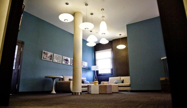 Hotel Parque Real