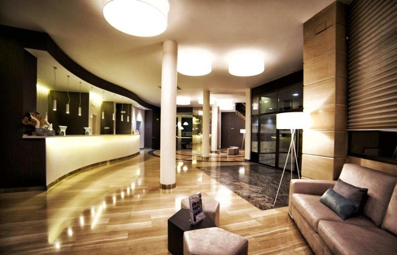 Hotel Parque Real