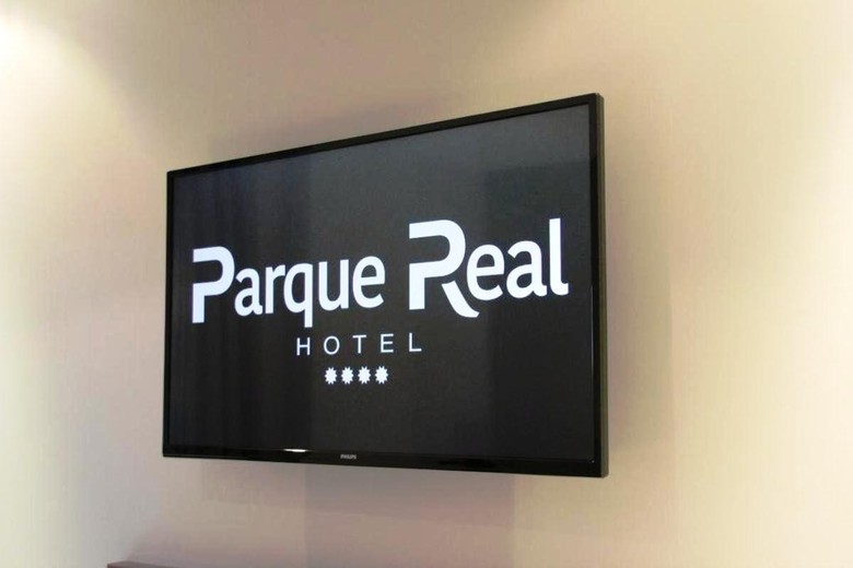 Hotel Parque Real