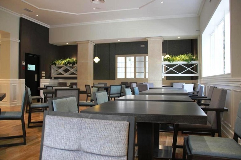 Hotel Parque Real
